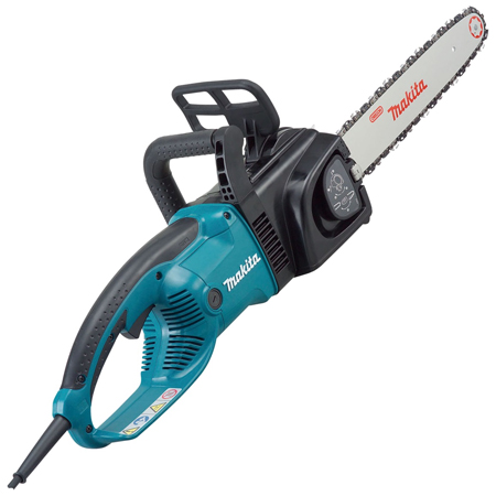 MAKITA ELECTRIC CHAIN SAW, UC3530A