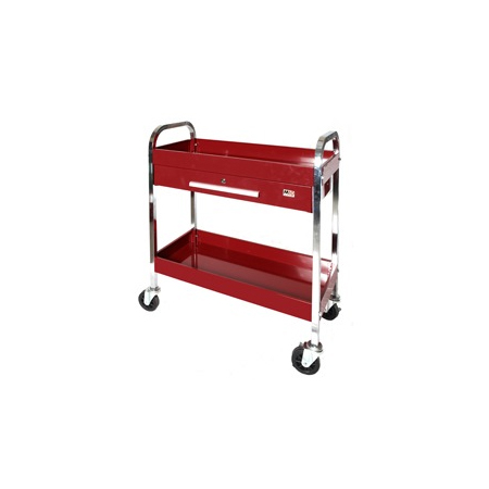 M10 UTILITY CART UT02