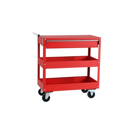M10 UTILITY CART WITH 1 DRAWER UT031