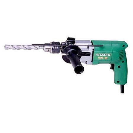 HITACHI IMPACT DRILL, 640W, VTP18
