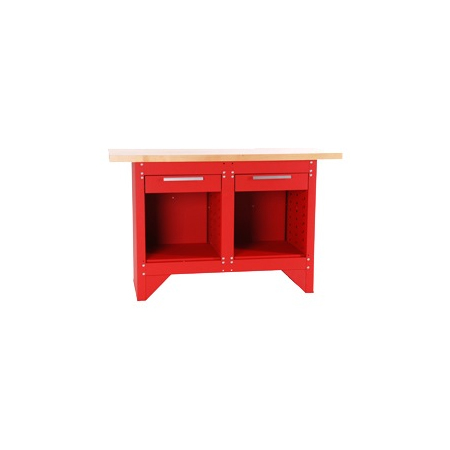M10 HEAVY DUTY WORK BENCH WB02