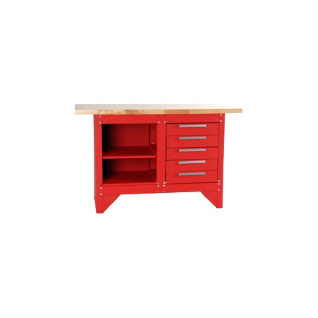 M10 HEAVY DUTY WORK BENCH WB04