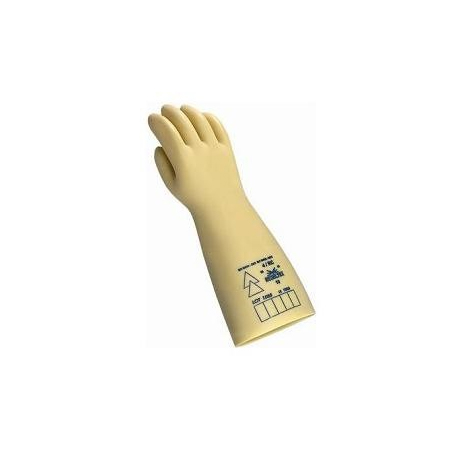 QUEBEE GLEO 14'' ELECTRIC GLOVE WV1K TV5K